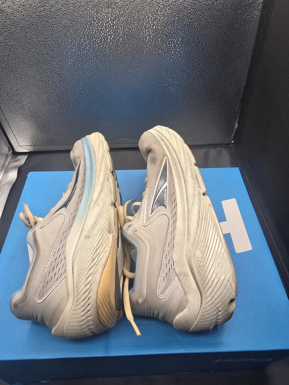 Altra lightweight running